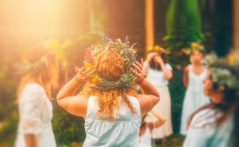 Midsommar