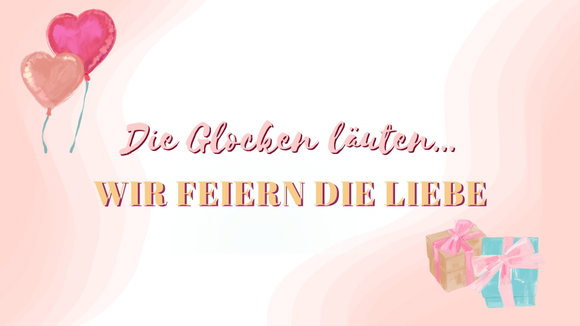 Beitragsbanner Hochzeitskollektion
