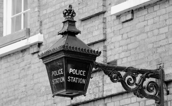 Sherlock Holmes Police