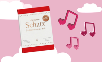 Für meinen Schatz