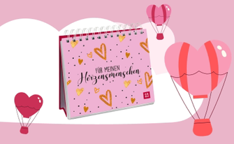 Für meinen Herzensmenschen