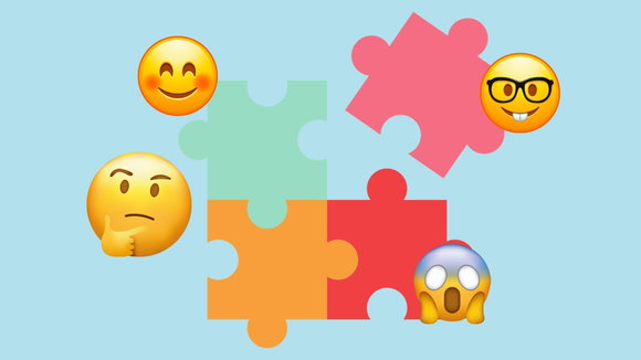 Emoji-Rätsel: Errätst du die Sprichwörter?