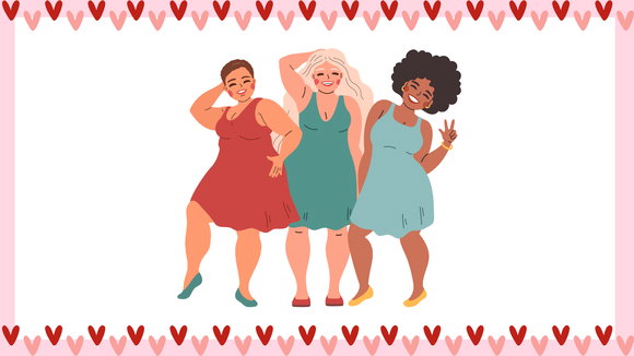 Galentine's Day: Der Feiertag der Mädels-Freundschaft