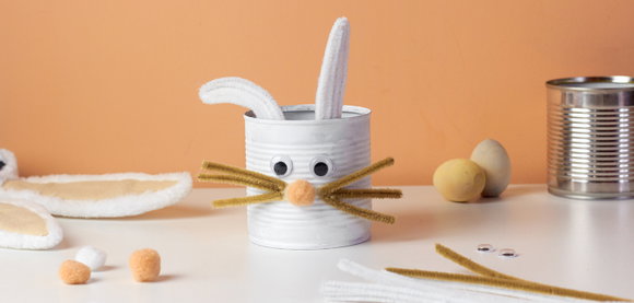 Osterüberraschungen – Geschenkideen fürs Osternest