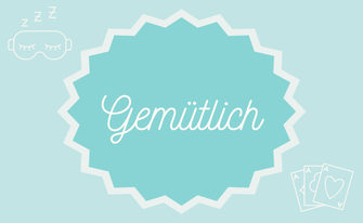 Gemütlicher Junggesellinnenabschied