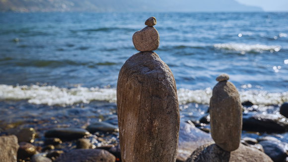 Positive Glaubenssätze für mehr Resilienz