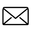Mail Icon
