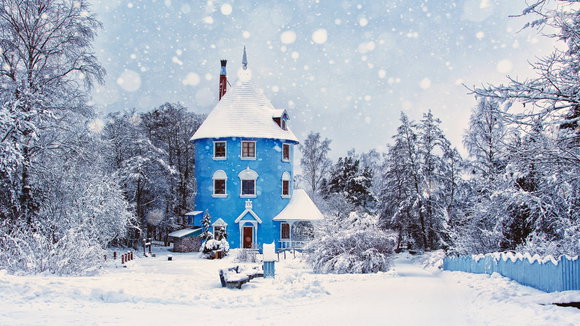 Gib dem Winterblues keine Chance!