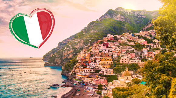 Bella Italia - Sommer-Events mit italienischem Flair und besonderem Twist