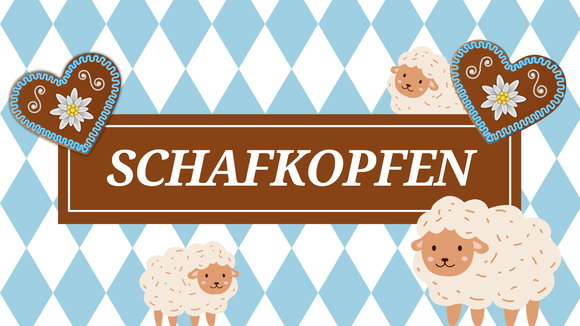 Schafkopfen - das bayrische Kult-Kartenspiel