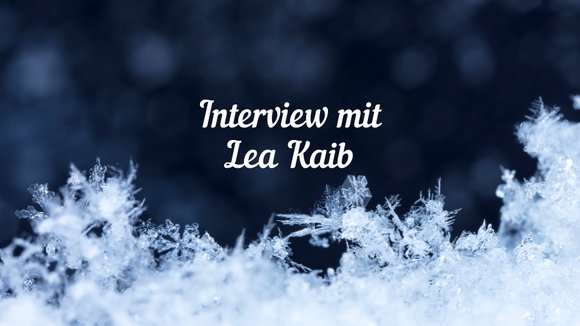 Interview mit Romance-Autorin Lea Kaib