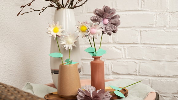 3 einfache DIYs zu Ostern