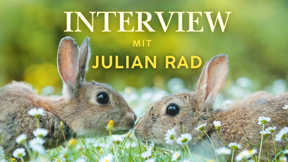 Tierfotografie-Interview mit Julian Rad 
