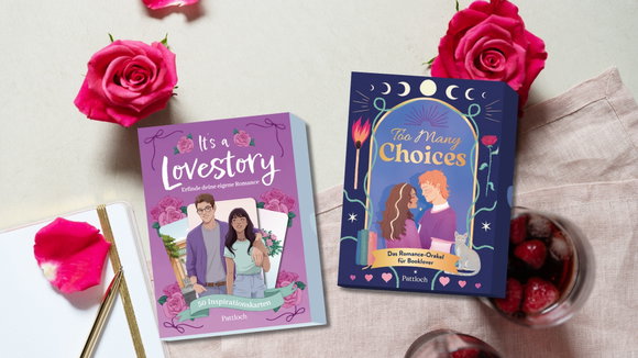 Finde dein Perfect Match: Unsere Romance-Kartensets im Vergleich