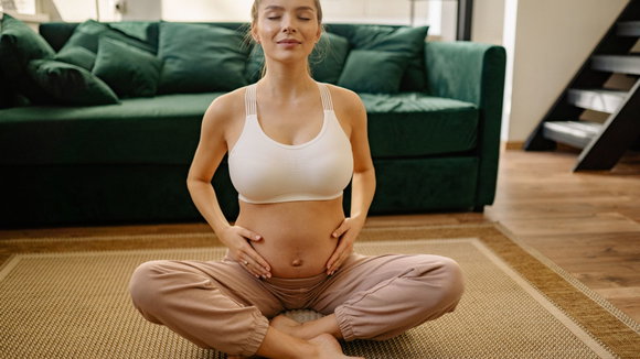 Selfcare für Schwangere und Mamas