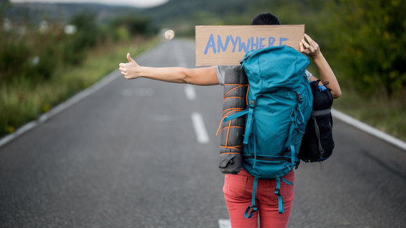 15 Reise-Challenges für deinen Urlaub