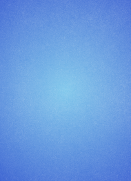 blauer Hintergrund