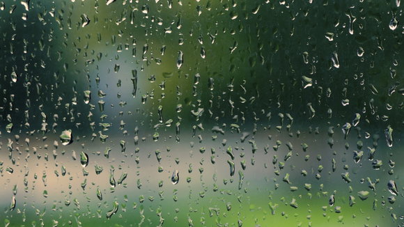 3 Achtsamkeitsübungen für herbstliches Regenwetter