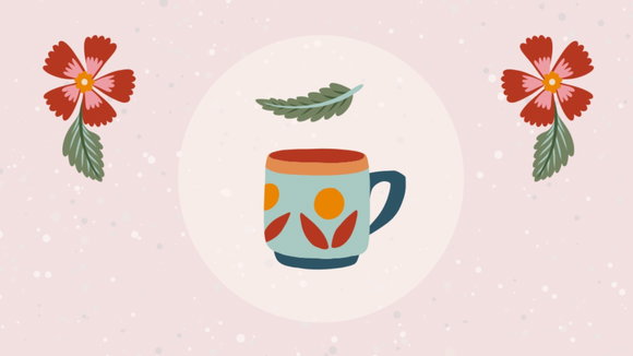 Ideen für einen cozy Herbst: 5 Impulse zum Innehalten & Entschleunigen