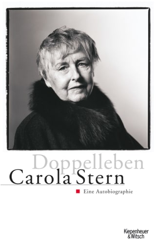 Carola Stern Doppelleben