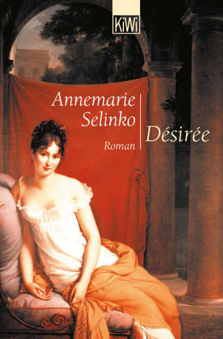 Désirée - Roman