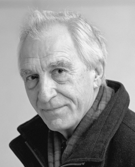 Dieter Wellershoff