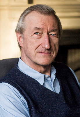 Julian Barnes