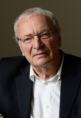 Uwe Timm