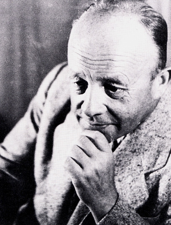 Gustav Kiepenheuer