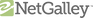 Netgalley Logo