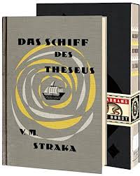 Schiff des Theseus