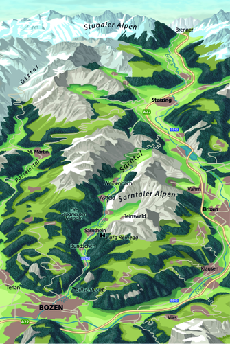 Koppelstätter_bei_den_Tannen_Karte-2-neu