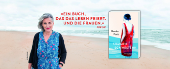 Buch Monika Peets Sommerschwestern