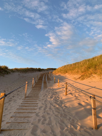 Strand