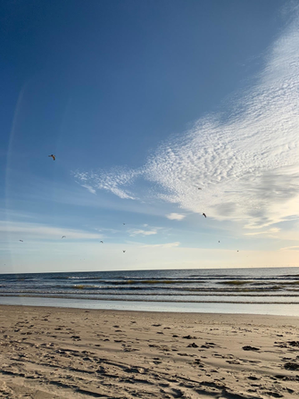 Meer 