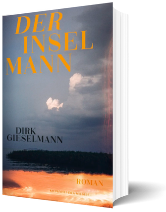 Der Inselmann von Dirk Gieselmann