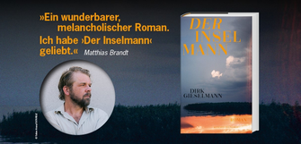 Der Inselmann von Dirk Gieselmann