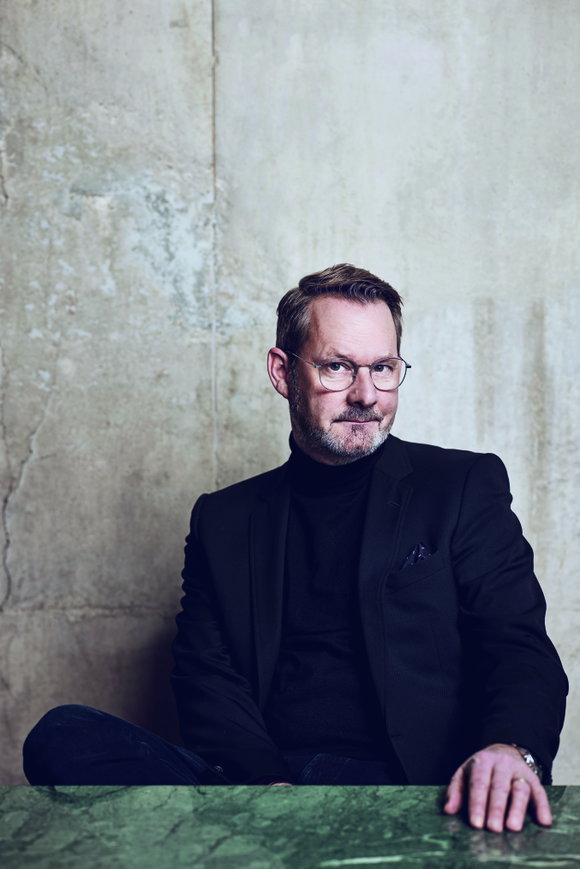 Andreas Storm im Interview