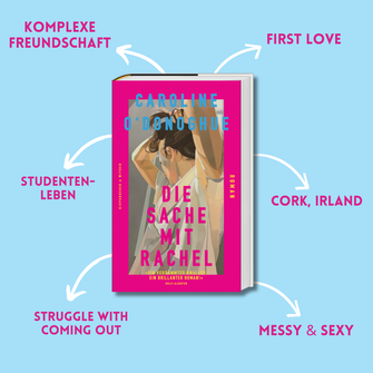 book tropes