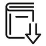 E-Books - Icon - sw