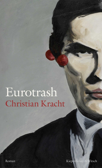 Eurotrash Cover