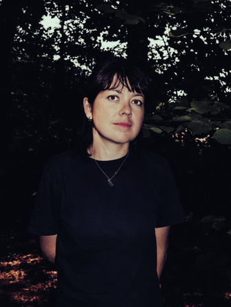 Dana von Suffrin Foto