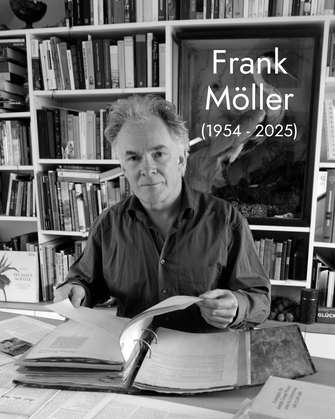 Frank Möller