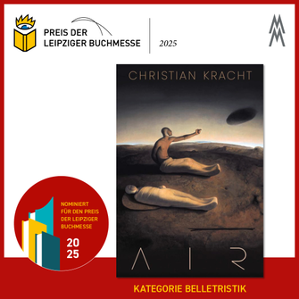 Nominierung Kracht Air