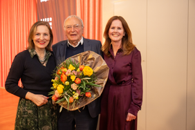 Uwe Timms Geburtstag