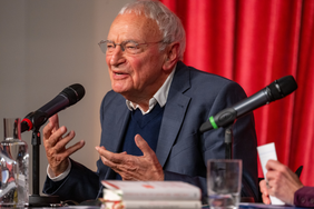 Uwe Timms Geburtstag