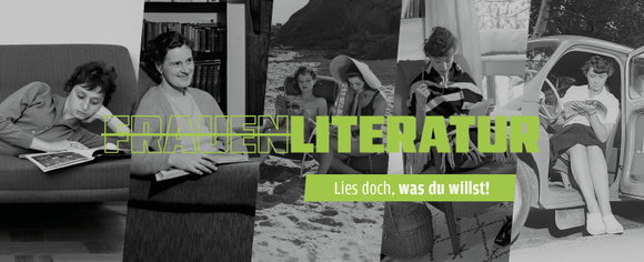 Frauenliteratur