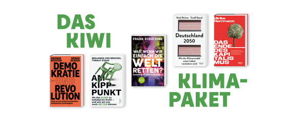 klimapaket banner