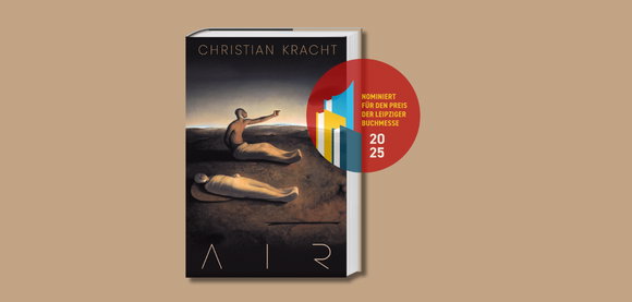Christian Kracht 