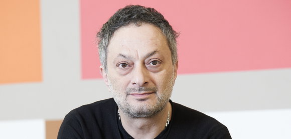 Feridun Zaimoglu erhält den Walter Kempowski Preis 2025